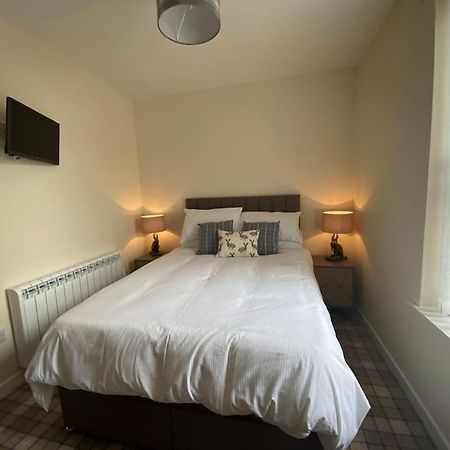 The Burrow, Langholm, Dumfries And Galloway Bagian luar foto