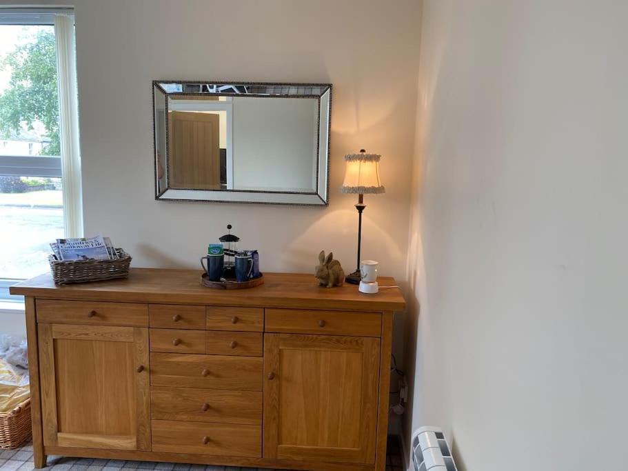 The Burrow, Langholm, Dumfries And Galloway Bagian luar foto